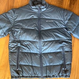 Columbia Jacket